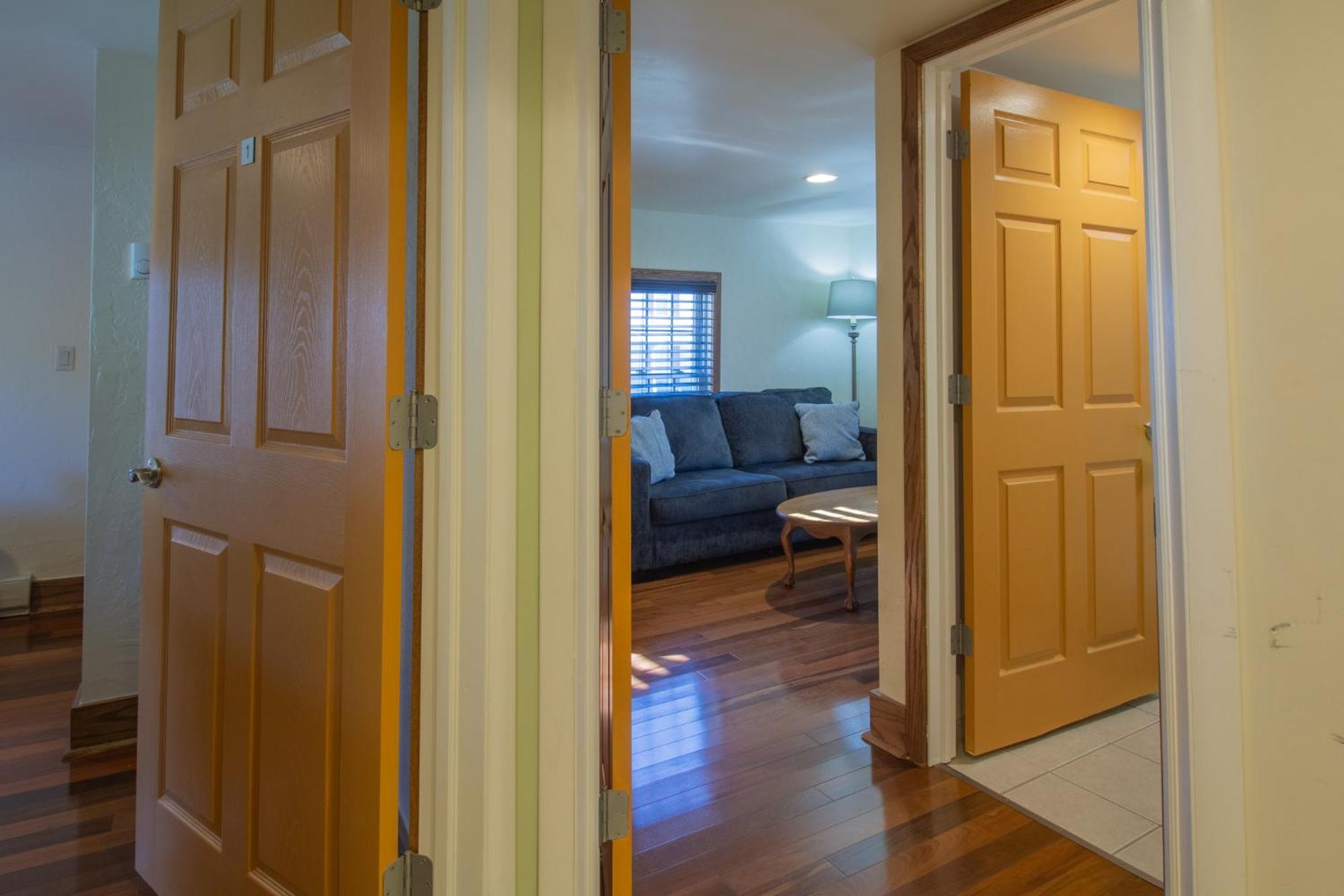 Stay In Ohiopyle Near Gap Trail, Restaurants, & The Fallls Bagian luar foto