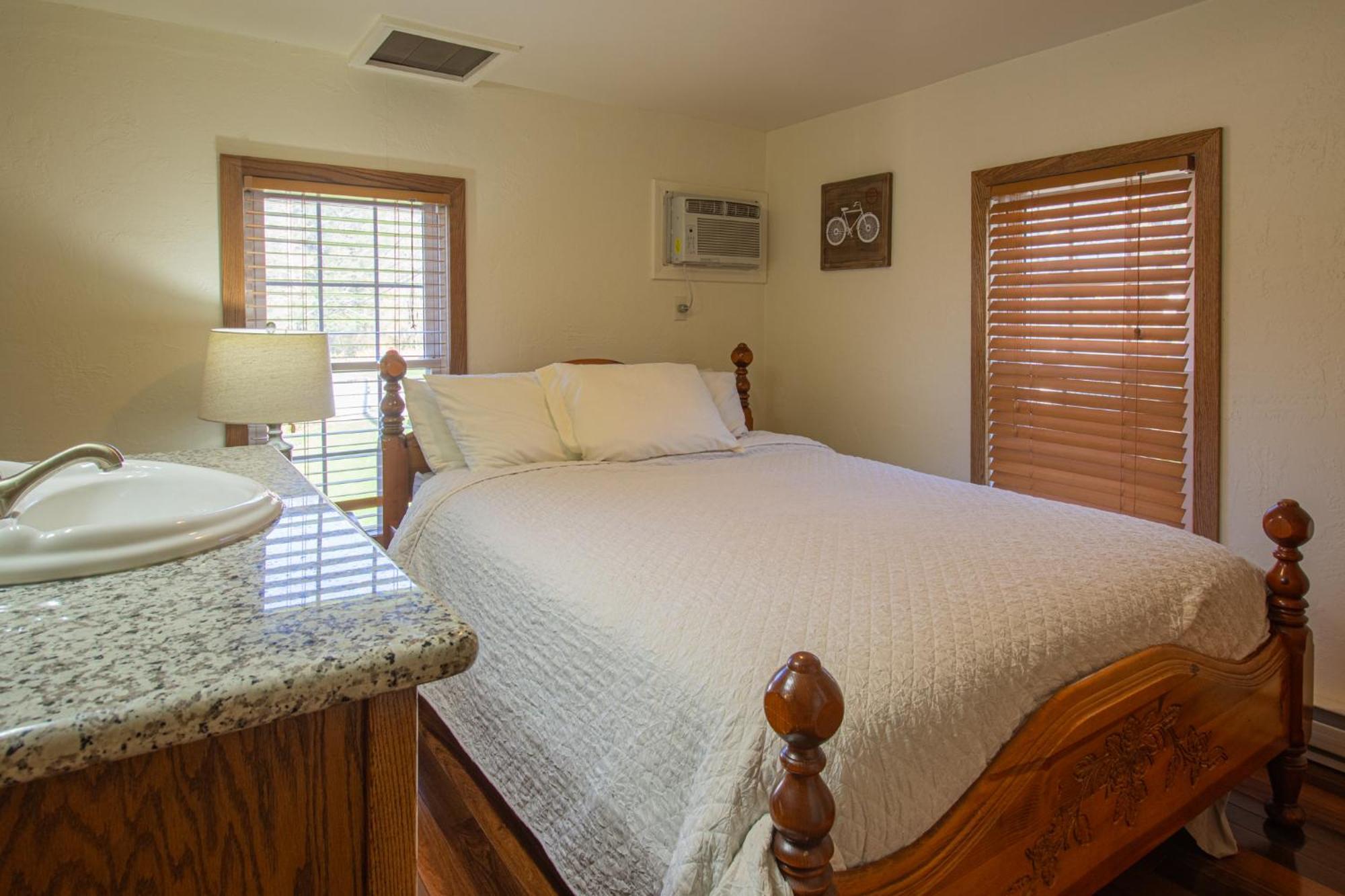 Stay In Ohiopyle Near Gap Trail, Restaurants, & The Fallls Bagian luar foto
