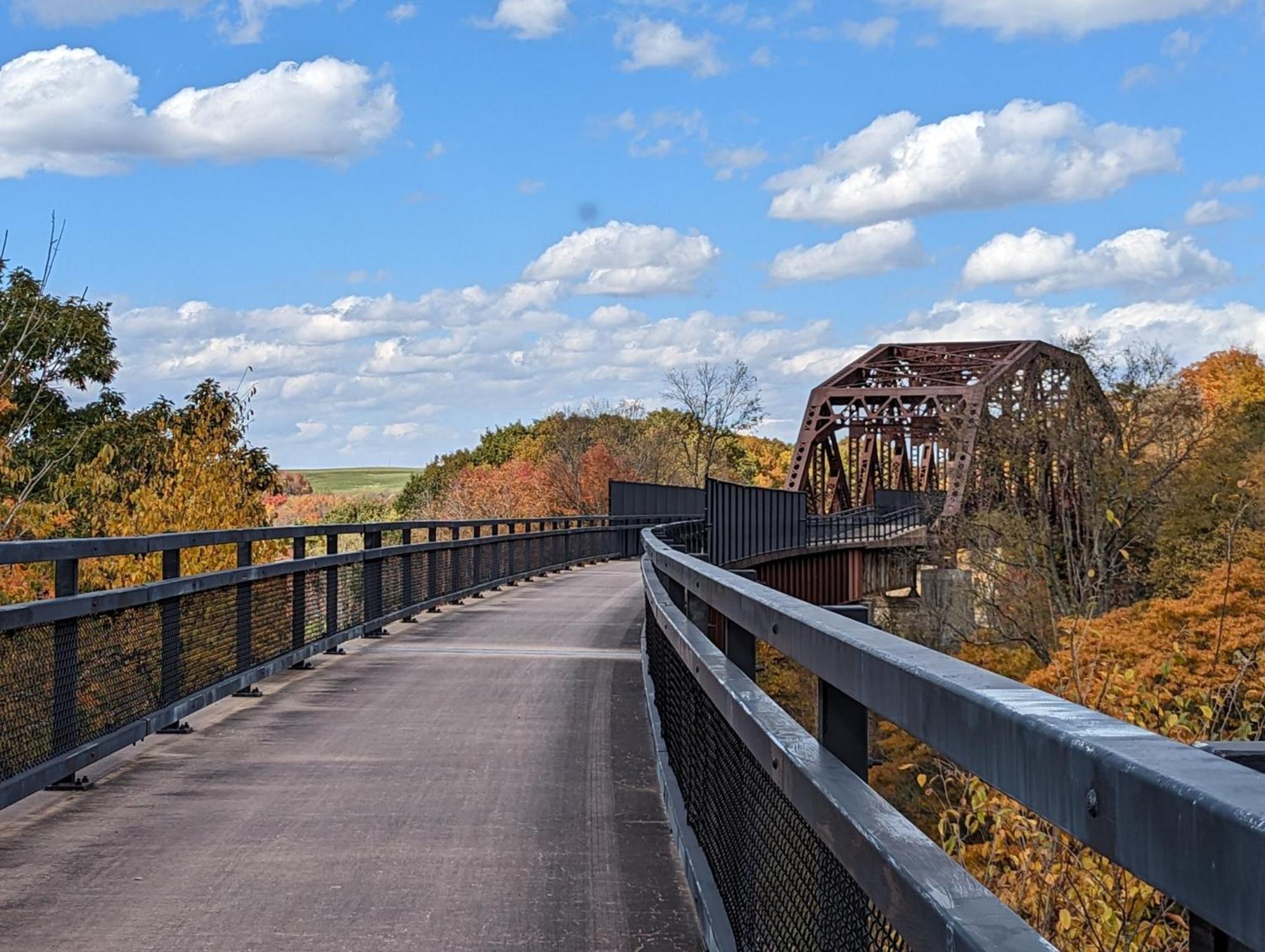 Stay In Ohiopyle Near Gap Trail, Restaurants, & The Fallls Bagian luar foto
